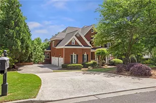 805 Lake Mist Cove, Alpharetta, GA 30004 - Photo 77