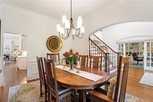 805 Lake Mist Cove, Alpharetta, GA 30004 - Photo 13