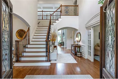 805 Lake Mist Cove, Alpharetta, GA 30004 - Photo 7