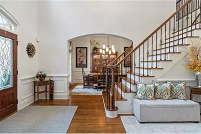 805 Lake Mist Cove, Alpharetta, GA 30004 - Photo 11