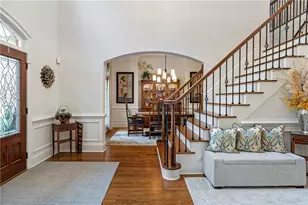 805 Lake Mist Cove, Alpharetta, GA 30004 - Photo 11