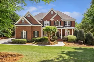 805 Lake Mist Cove, Alpharetta, GA 30004 - Photo 1