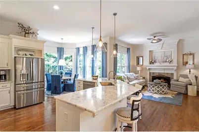 805 Lake Mist Cove, Alpharetta, GA 30004 - Photo 23