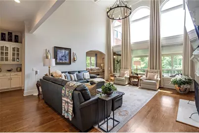 805 Lake Mist Cove, Alpharetta, GA 30004 - Photo 15