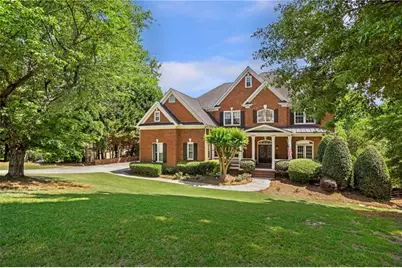 805 Lake Mist Cove, Alpharetta, GA 30004 - Photo 3