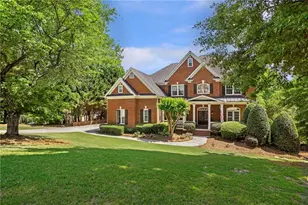 805 Lake Mist Cove, Alpharetta, GA 30004 - Photo 3