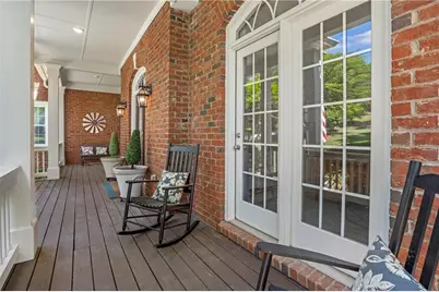 805 Lake Mist Cove, Alpharetta, GA 30004 - Photo 5