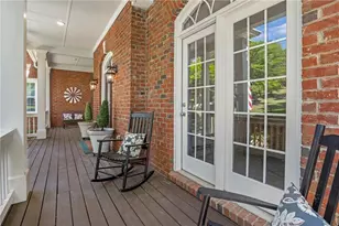 805 Lake Mist Cove, Alpharetta, GA 30004 - Photo 5