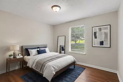 6092 Leverett Drive, Lithonia, GA 30038 - Photo 19