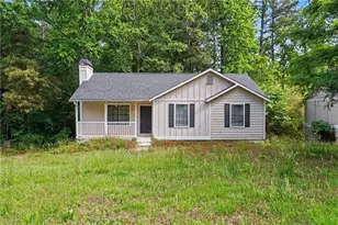 6092 Leverett Dr, Lithonia, GA 30038 - Photo 1