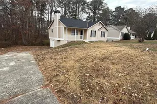 6092 Leverett Dr, Lithonia, GA 30038 - Photo 1