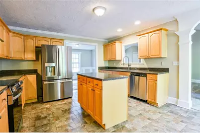 1855 Tribble Ridge Drive, Lawrenceville, GA 30045 - Photo 11