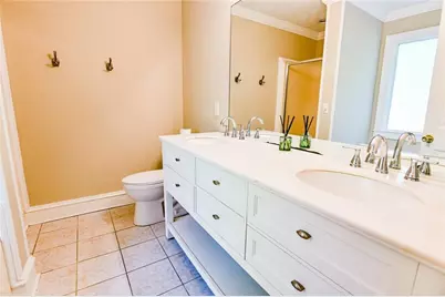1855 Tribble Ridge Drive, Lawrenceville, GA 30045 - Photo 19