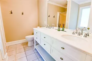 1855 Tribble Ridge Dr, Lawrenceville, GA 30045 - Photo 19