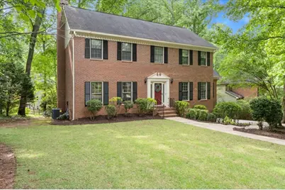 1025 Charlton Trace SW, Marietta, GA 30064 - Photo 3