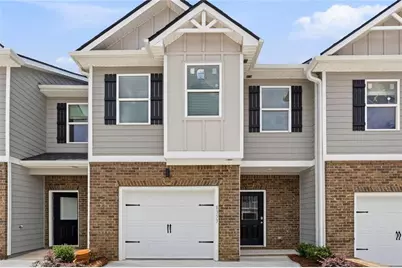 8353 Columbia Court, Palmetto, GA 30268 - Photo 1