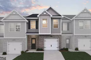 8353 Columbia Ct, Palmetto, GA 30268 - Photo 1