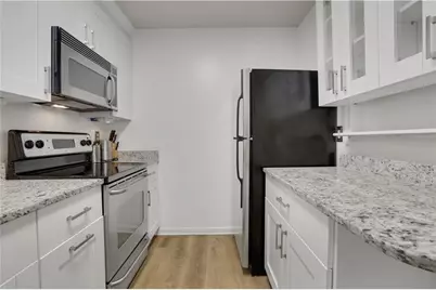 3843 Woodridge Way, Tucker, GA 30084 - Photo 3