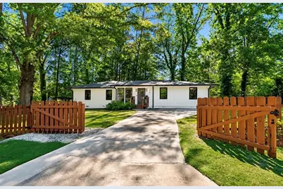 1558 Alverado Way, Decatur, GA 30032 - Photo 3