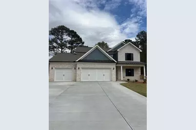 2736 Thomas View Court, Loganville, GA 30052 - Photo 33