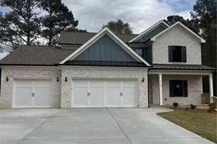 2736 Thomas View Ct, Loganville, GA 30052 - Photo 33