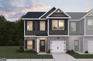 8357 Columbia Ct, Palmetto, GA 30268 - Photo 1