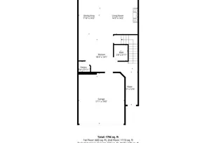 3723 Gardenwick Rd, Powder Springs, GA 30127 - Photo 39