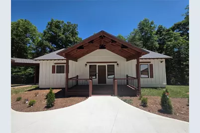 1217 Youngs Farm Road, Cedartown, GA 30125 - Photo 3