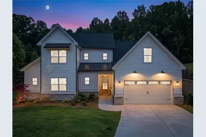 5832 Woodland Park Court, Jefferson, GA 30549 - Photo 3
