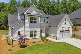 5832 Woodland Park Ct, Jefferson, GA 30549 - Photo 1