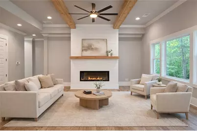 5832 Woodland Park Court, Jefferson, GA 30549 - Photo 3