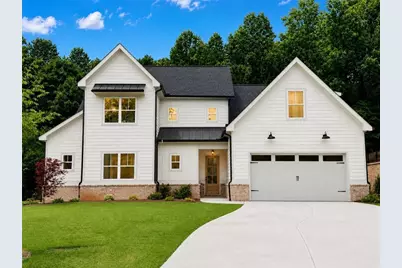 5832 Woodland Park Court, Jefferson, GA 30549 - Photo 1