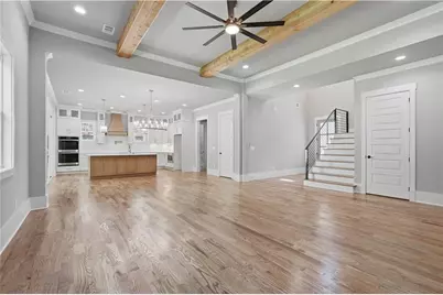 5832 Woodland Park Court, Jefferson, GA 30549 - Photo 13
