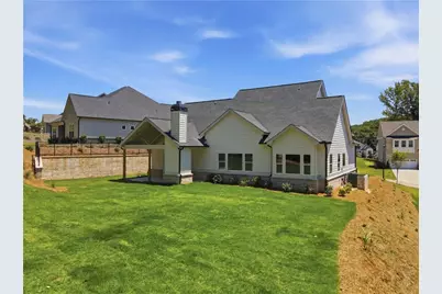 5832 Woodland Park Court, Jefferson, GA 30549 - Photo 53