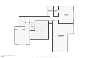5832 Woodland Park Ct, Jefferson, GA 30549 - Photo 79
