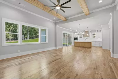 5832 Woodland Park Court, Jefferson, GA 30549 - Photo 9