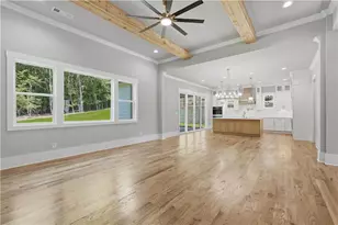 5832 Woodland Park Ct, Jefferson, GA 30549 - Photo 9
