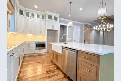 5832 Woodland Park Court, Jefferson, GA 30549 - Photo 9
