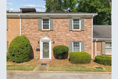 1634 Executive Park Lane NE, Atlanta, GA 30329 - Photo 41