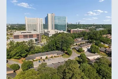 1634 Executive Park Lane NE, Atlanta, GA 30329 - Photo 39