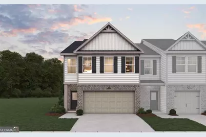 8347 Columbia Court, Palmetto, GA 30268 - Photo 1