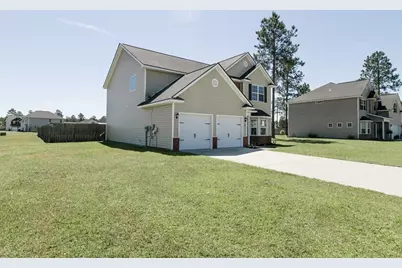 23 Francis Marion Road, Ludowici, GA 31316 - Photo 3