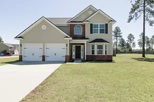 23 Francis Marion Rd, Ludowici, GA 31316 - Photo 39