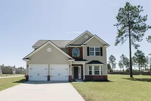 23 Francis Marion Rd, Ludowici, GA 31316 - Photo 37