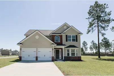 23 Francis Marion Road, Ludowici, GA 31316 - Photo 1