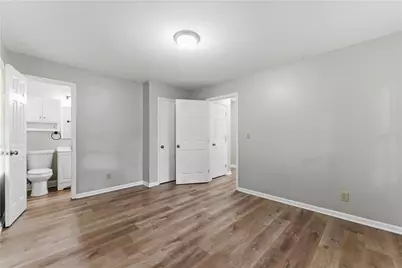 1179 Burbank Trail, Morrow, GA 30260 - Photo 21
