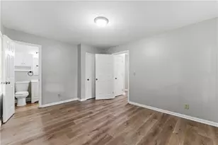1179 Burbank Trail, Morrow, GA 30260 - Photo 21