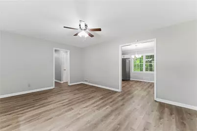 1179 Burbank Trail, Morrow, GA 30260 - Photo 7