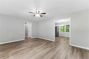 1179 Burbank Trail, Morrow, GA 30260 - Photo 7