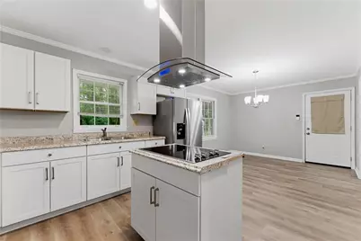 1179 Burbank Trail, Morrow, GA 30260 - Photo 13